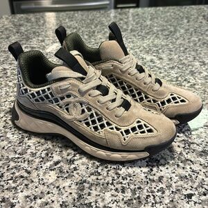 Chanel Sneakers